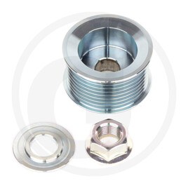 MAHLE Belt pulley