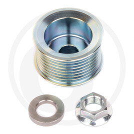 MAHLE Pulley