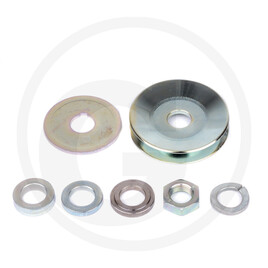 MAHLE Pulley