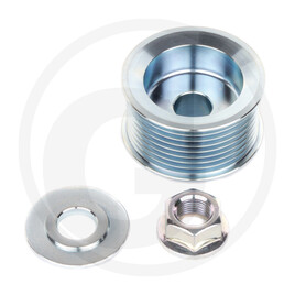 MAHLE Pulley