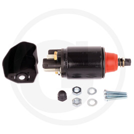 MAHLE Magnetic switch 12V