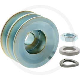 MAHLE Belt pulley