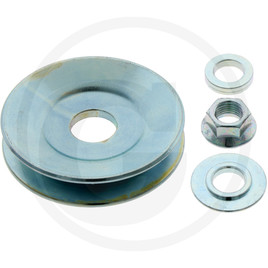 MAHLE Belt pulley