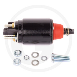 MAHLE Solenoid switch