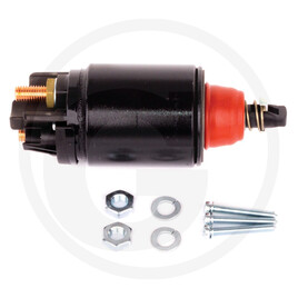 MAHLE Magnetic switch 12V