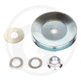 MAHLE Belt pulley