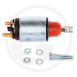 MAHLE Solenoid switch