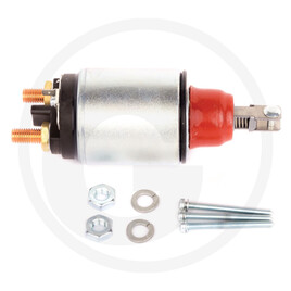 MAHLE Solenoid switch