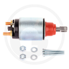 MAHLE Solenoid switch