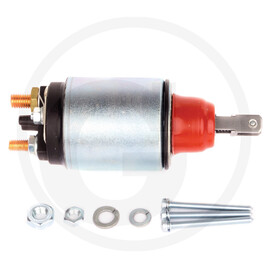 MAHLE Magnetic switch 24V