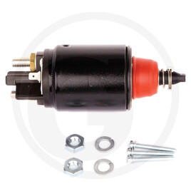 MAHLE Magnetic switch 12V
