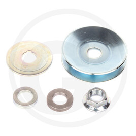 MAHLE Belt pulley