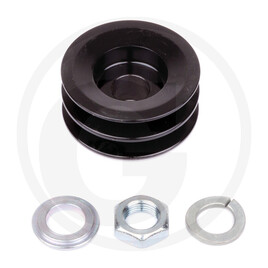 MAHLE Pulley