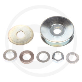 MAHLE Pulley