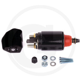 MAHLE Magnetic switch 12V