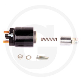 MAHLE Solenoid switch