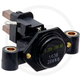 MAHLE Regulator