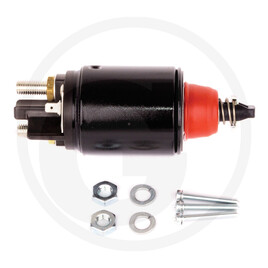 MAHLE Magnetic switch 12V