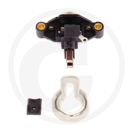 MAHLE Regulator