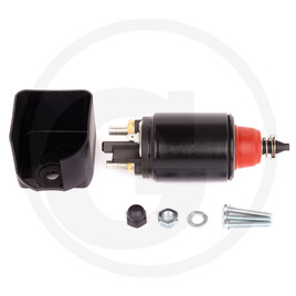 MAHLE Magnetic switch 12V