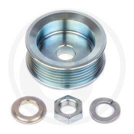 MAHLE Belt pulley