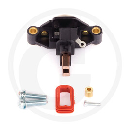 MAHLE Regulator