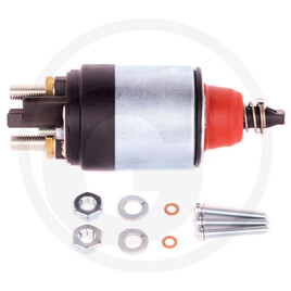 MAHLE Solenoid switch