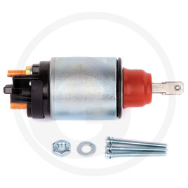 MAHLE Solenoid switch