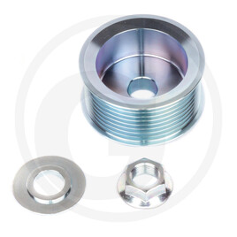 MAHLE Belt pulley