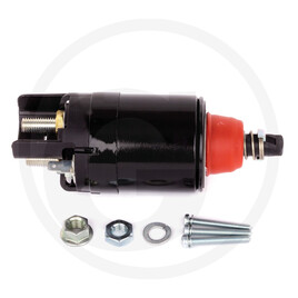 MAHLE Solenoid switch