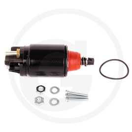 MAHLE Solenoid switch