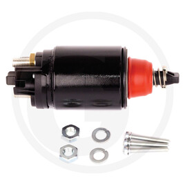 MAHLE Solenoid switch