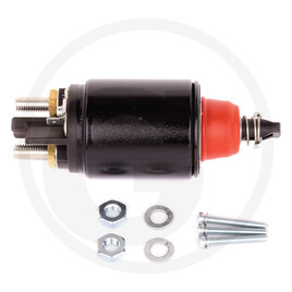 MAHLE Solenoid switch