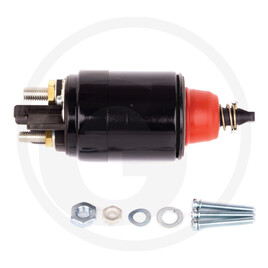 MAHLE Solenoid switch