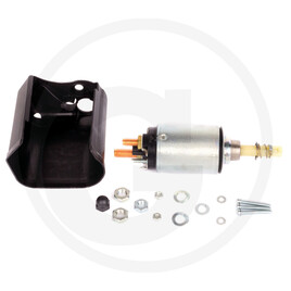 MAHLE Magnetic switch 24V