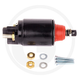 MAHLE Solenoid switch