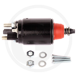 MAHLE Solenoid switch