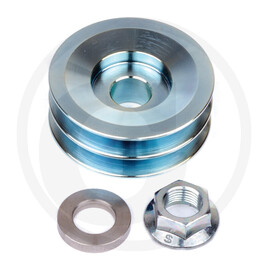 MAHLE Belt pulley