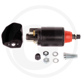 MAHLE Solenoid switch