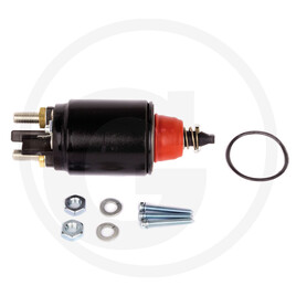 MAHLE Solenoid switch