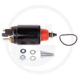 MAHLE Solenoid switch