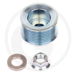 MAHLE Belt pulley