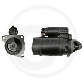 GRANIT Starter 12 V / 2.2 kW
