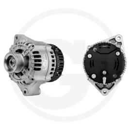 MAHLE Alternator 14 V / 95 A