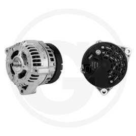 MAHLE Alternator 14 V / 170 A