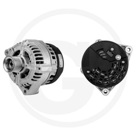 MAHLE Alternator 14 V / 170 A