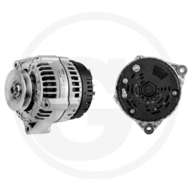 MAHLE Alternator 14 V / 150 A