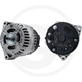 MAHLE Alternator 28 V / 110 A