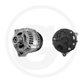 MAHLE Alternator 14 V / 150 A