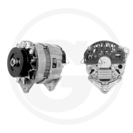 MAHLE Alternator